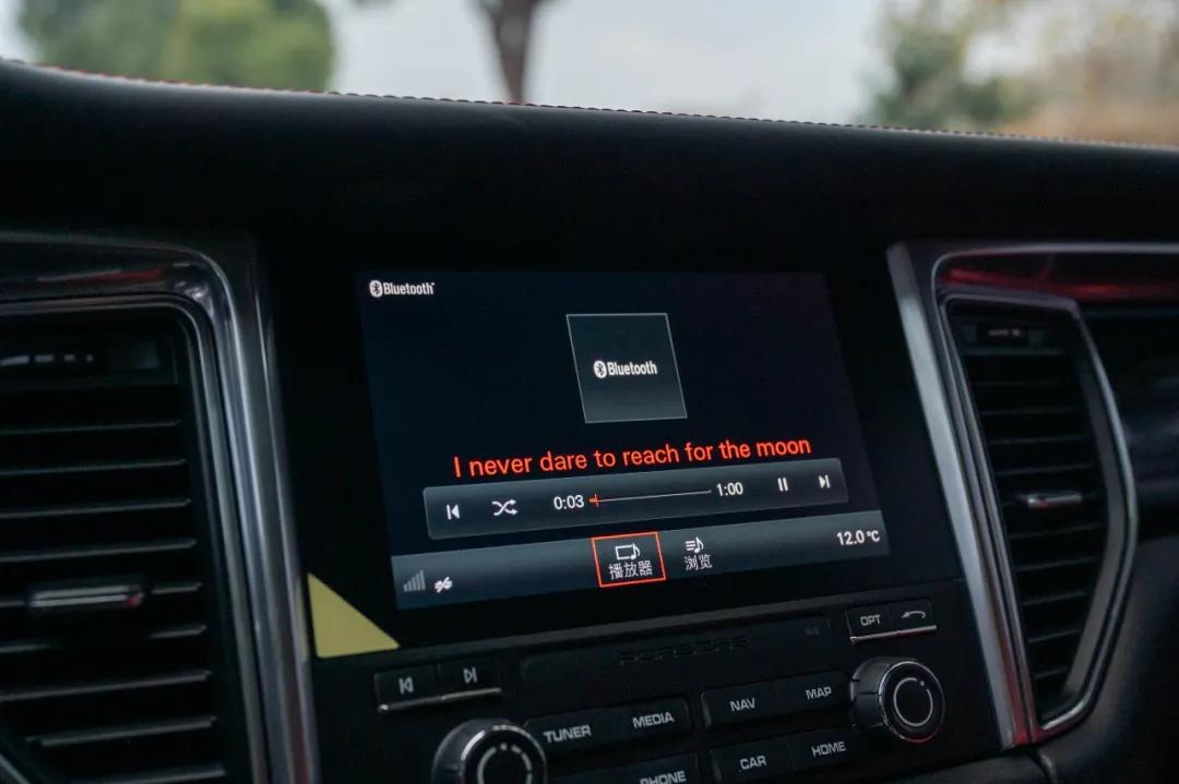 macan turbo二手车多少钱 (macan turbo 3.6t优缺点)