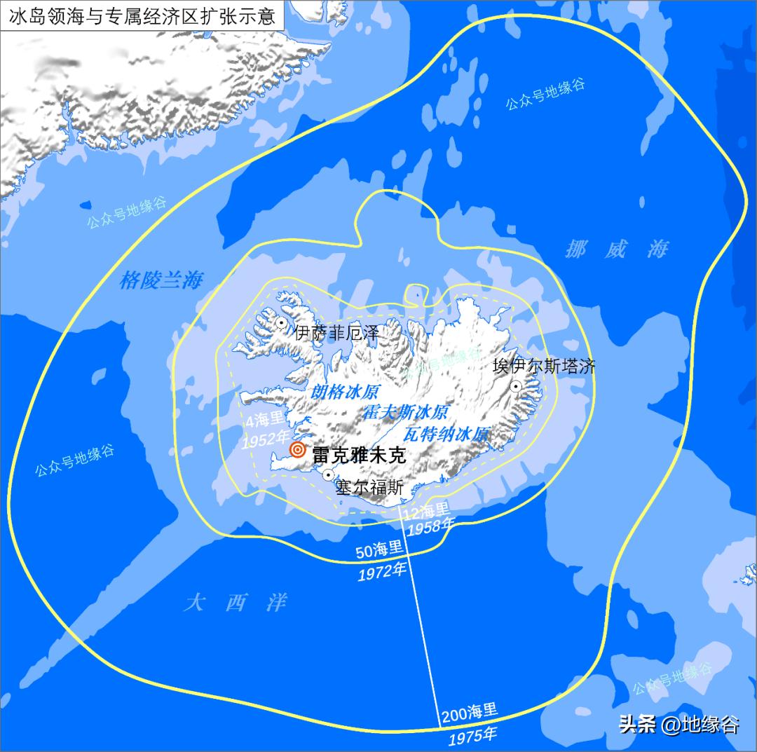 加入欧盟？冰岛选择放弃