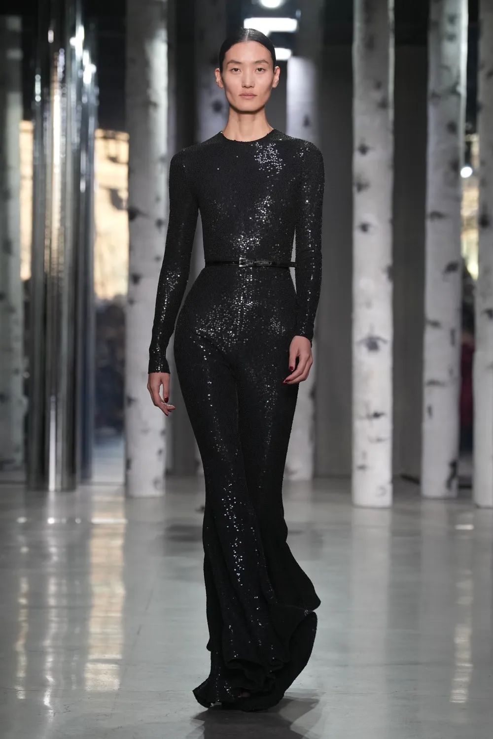 新一季的MK，一场都市波西米亚狂欢