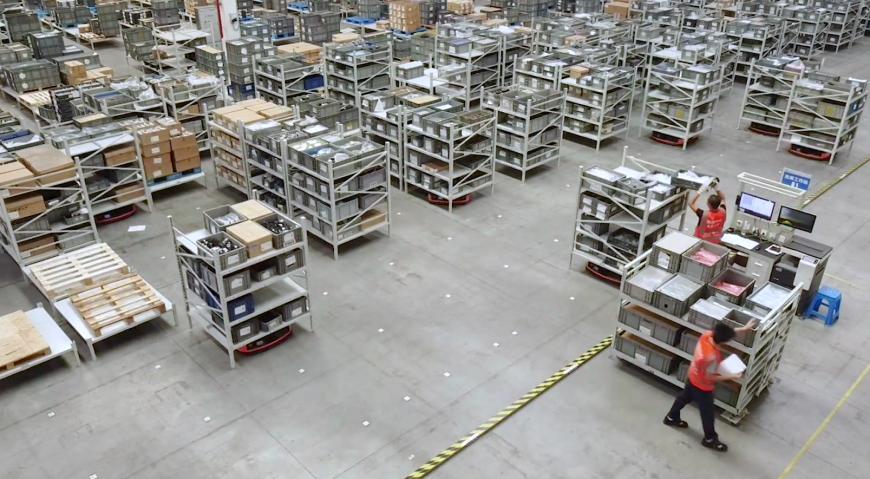 杭州湾新区吉利汽车工厂,吉利汽车杭州湾新区第三制造基地