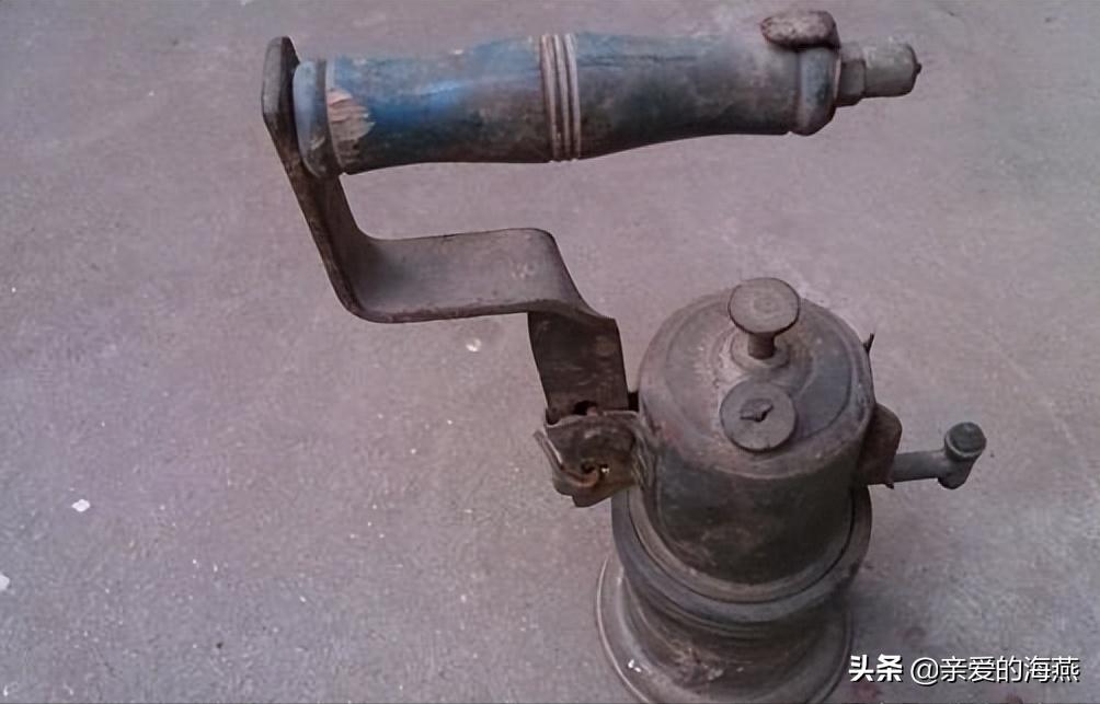 父母那时候的老物件,父母那一辈用的生活用品