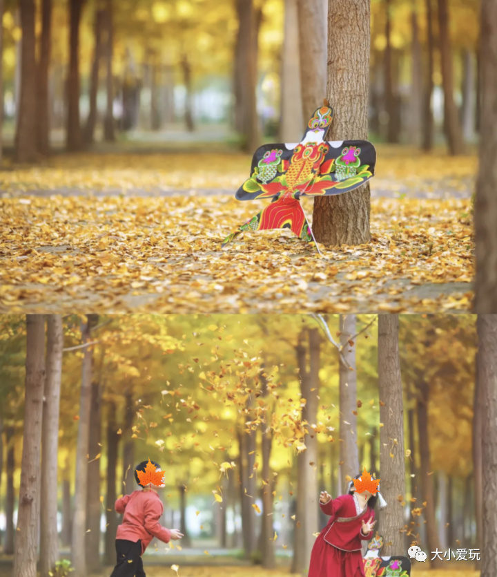 京城赏秋打卡胜地,北京赏秋小众景区