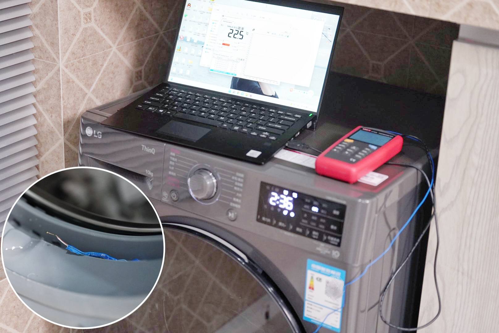 3000以内的超薄全嵌入式洗衣机,价格5000超薄洗衣机推荐