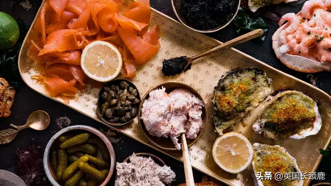 英国疫情期间美食,疫情期间英国人吃海鲜