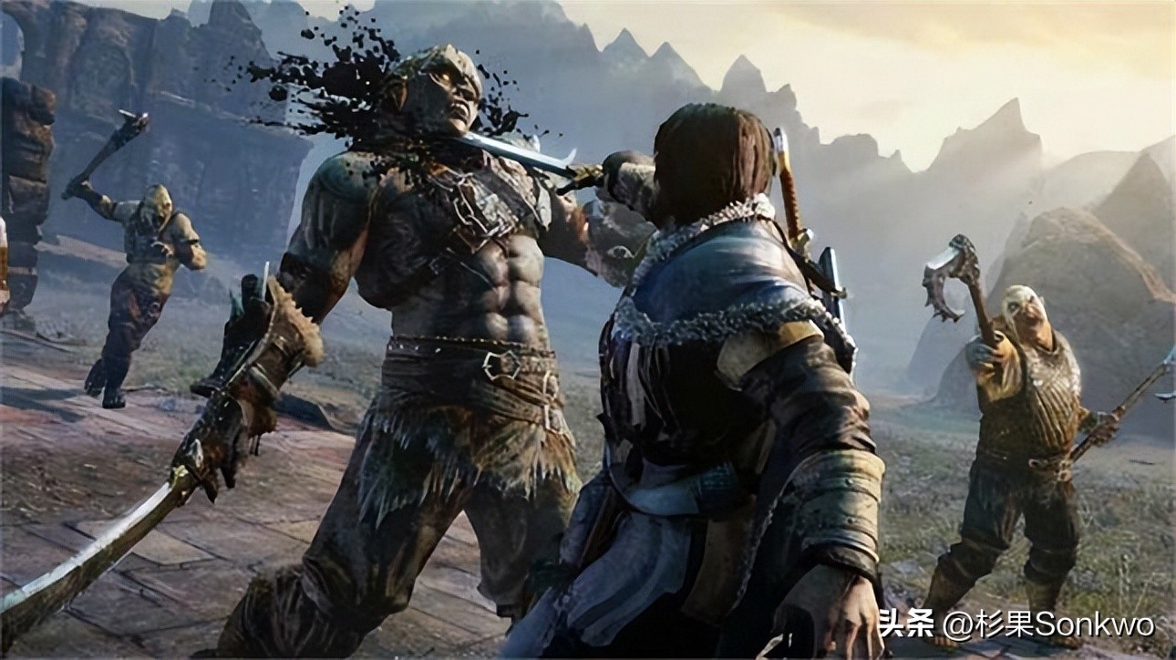 杉果720：超值特惠限时返场，《怪猎崛起》仅121元