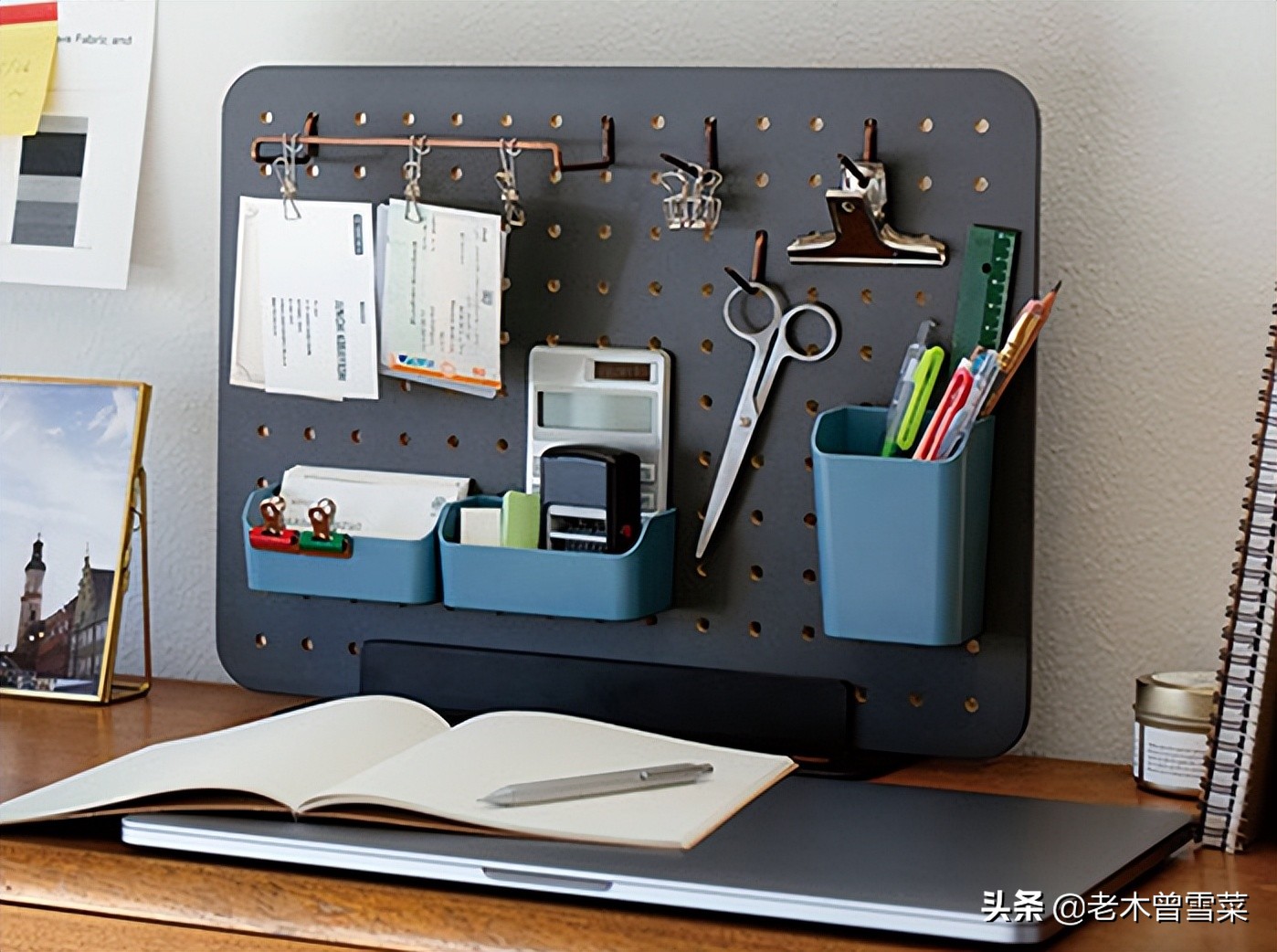 备战618!实用且有趣的理念日本获奖文具一网打尽