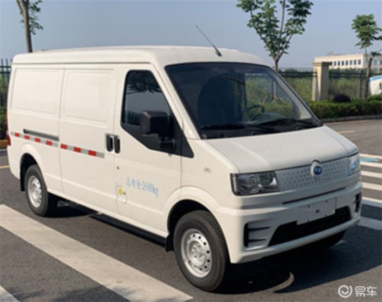 深圳新能源物流车租车平台,北京新能源货运租车平台