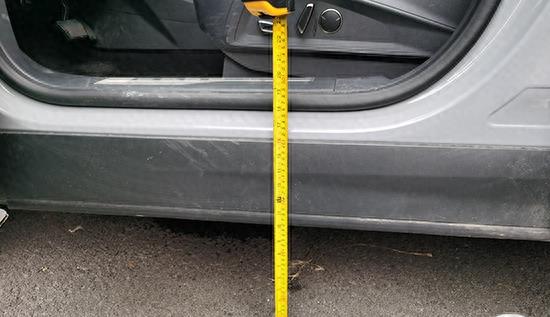 2023款福特锐界plus试驾视频,福特锐界2020通过性检测