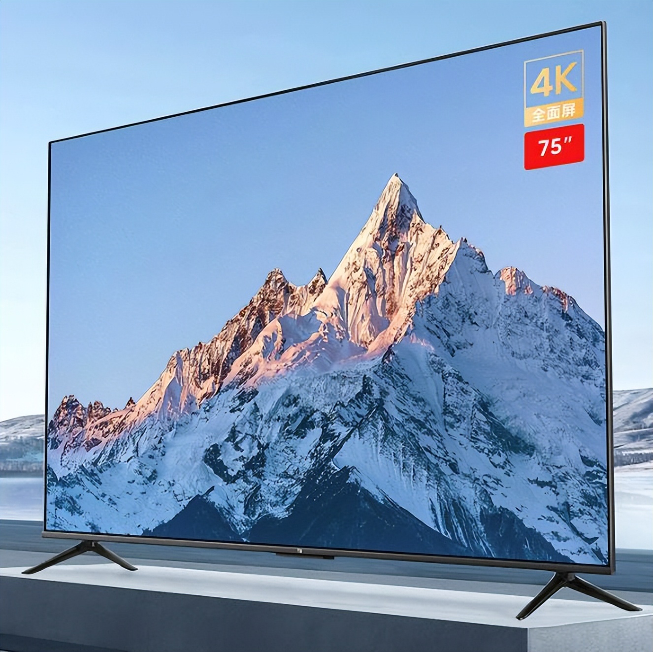 电视销量2023全球排名海信,2023海信75寸电视机销量排行