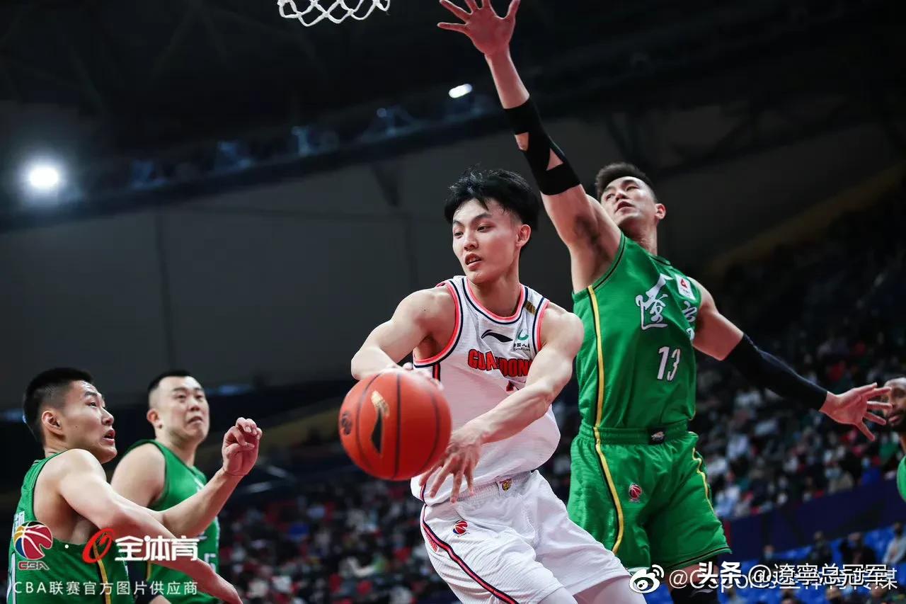 辽宁对吉林郭艾伦能上场吗,吉林男篮vs辽篮大名单