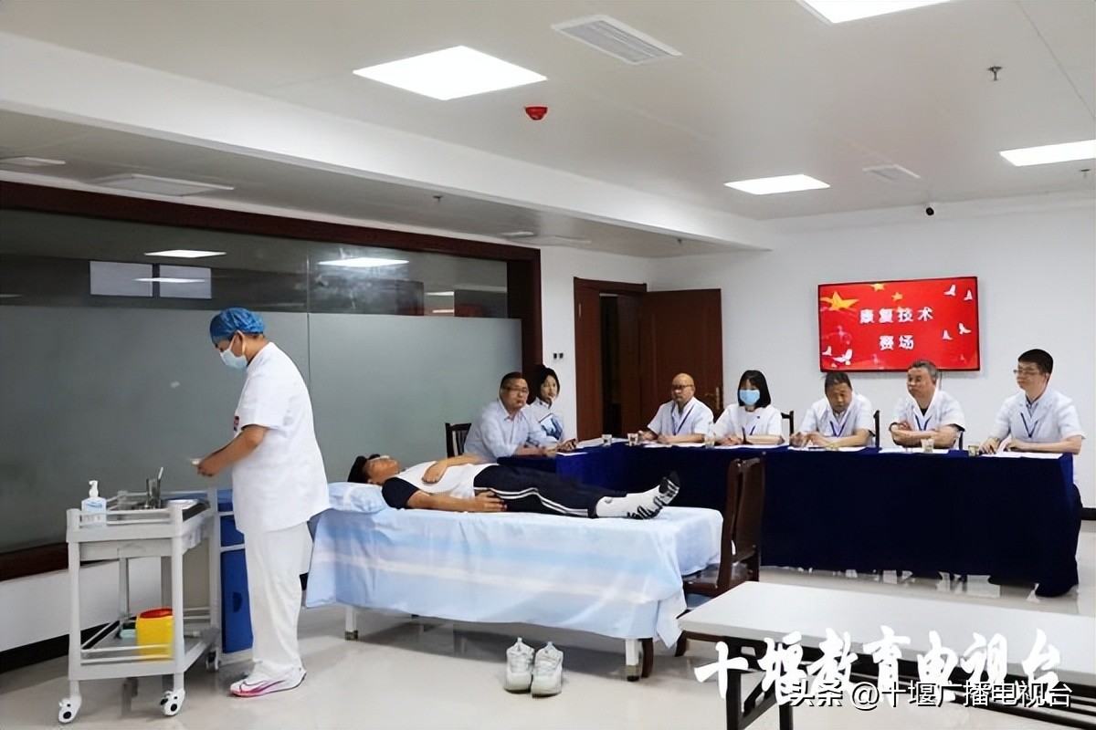 十堰市五所中学,十堰市五所学校