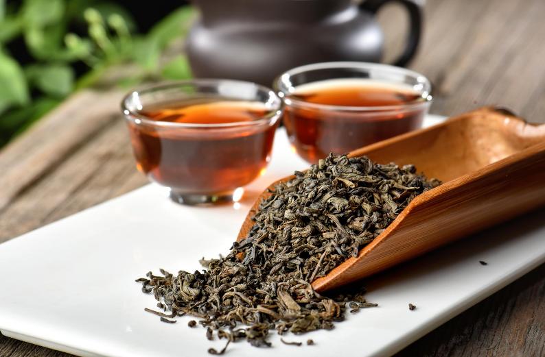 这个季节喝这几款茶养生更简单,冬季喝茶首选什么茶比较合适