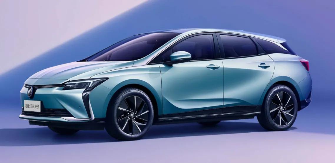 电动车一年跑多少比燃油车划算,10万左右车一年用车成本