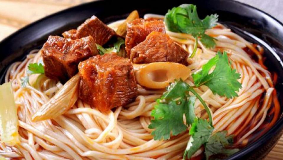 开一个拉面加盟店怎样,拉面加盟店利润