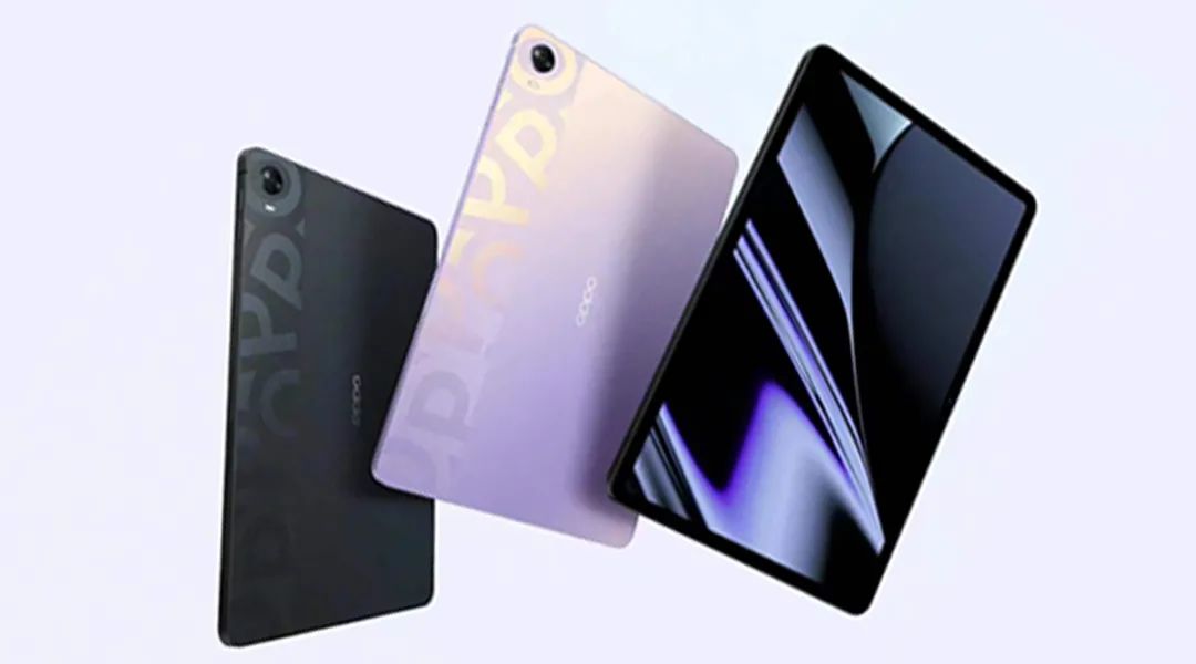 oppopad首次开售,oppopad销量