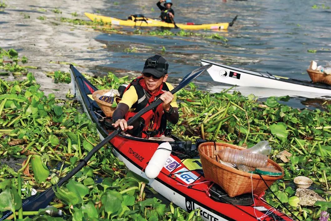 “从哪里来回哪里去”！马来西亚、菲律宾、柬埔寨纷纷“宣战”，美国又瞄向了……