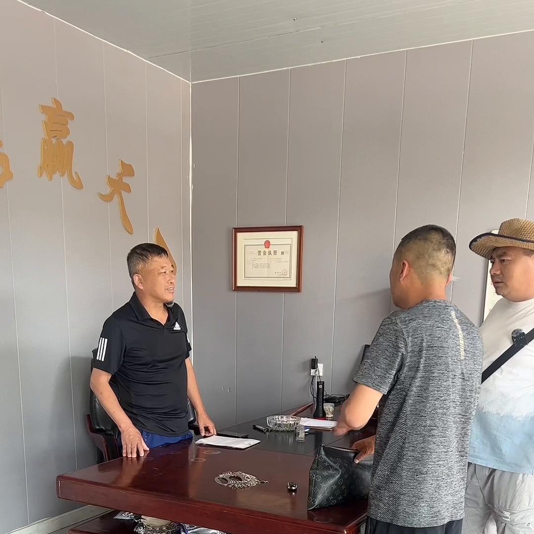 二货今天过来提车欢乐多感谢大家支持咱俩只做精品二手车☎