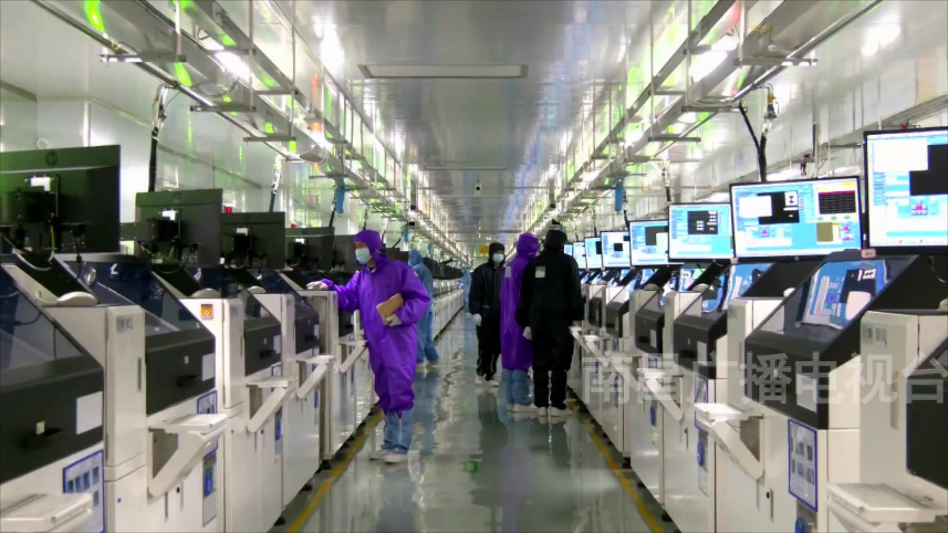 2024南昌将引进了哪些大工厂,2024南昌工厂盘点