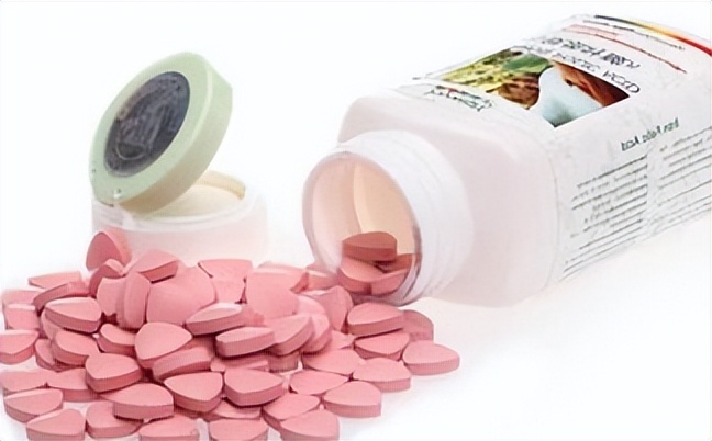 叶酸行业热点聚焦,叶酸的市场占有率