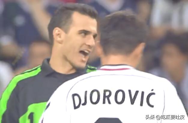 1994世界杯南斯拉夫对荷兰,戴维斯绝杀全场视频