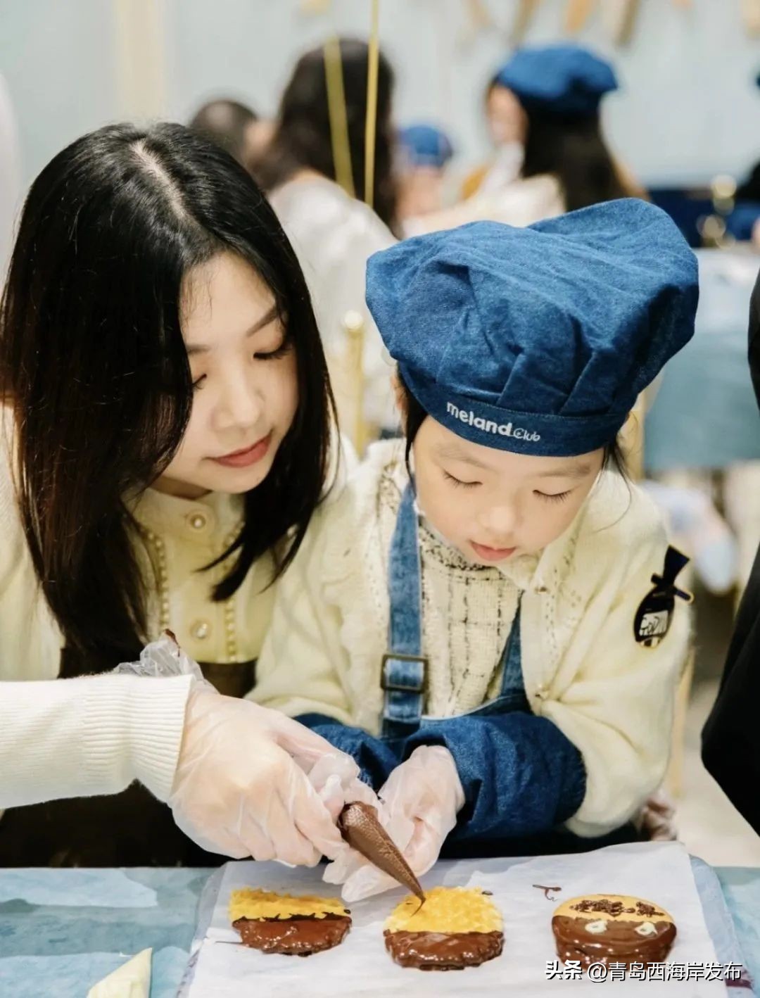 现实版小森林，这些藏在西海岸周边的乡野太治愈