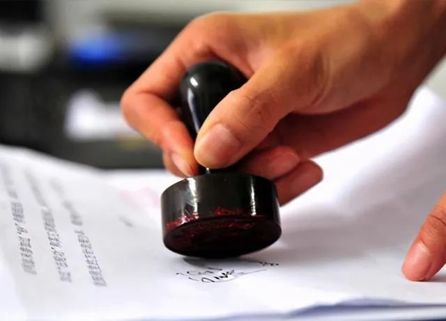 票据背书规则讲解,五种票据背书方式