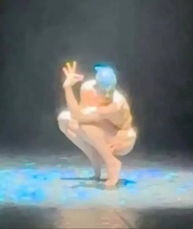 公孔雀老是啄母孔雀,公孔雀和母孔雀的日常生活