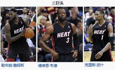 热火意志力,热火必胜的信念