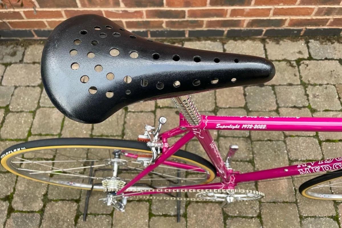 钢架自行车有什么缺点,普通钢架自行车改装