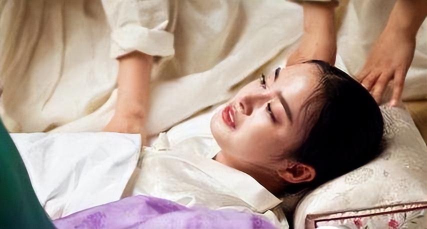 揭秘古代宫女真实生存状况：生如牲畜任人*躏蹂**，死后无葬身之地