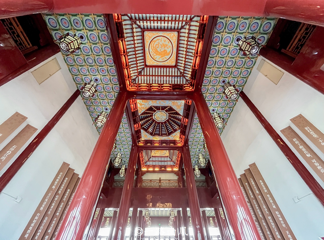 湖南湘潭旅游攻略大全,长沙湘潭风景