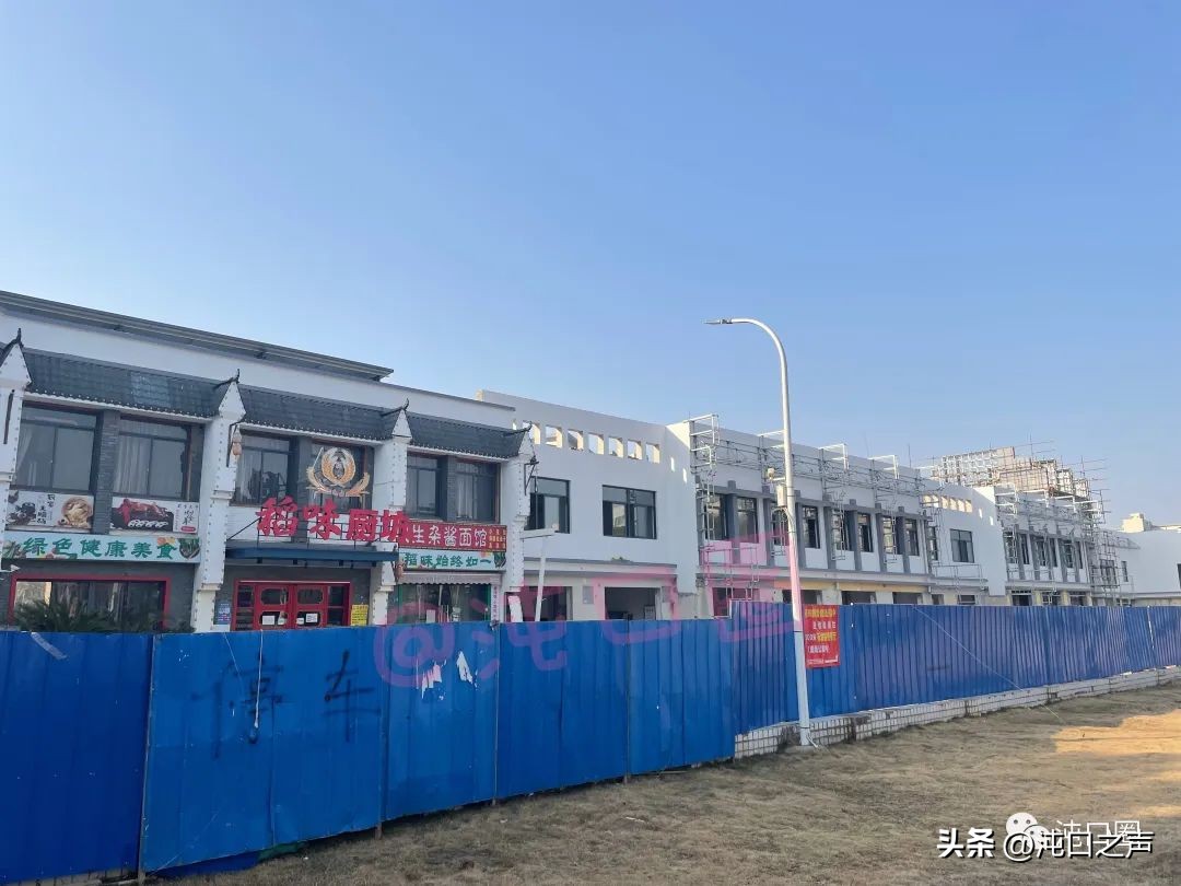 武汉汉南欧镇奥特莱斯,汉南欧镇奥特莱斯