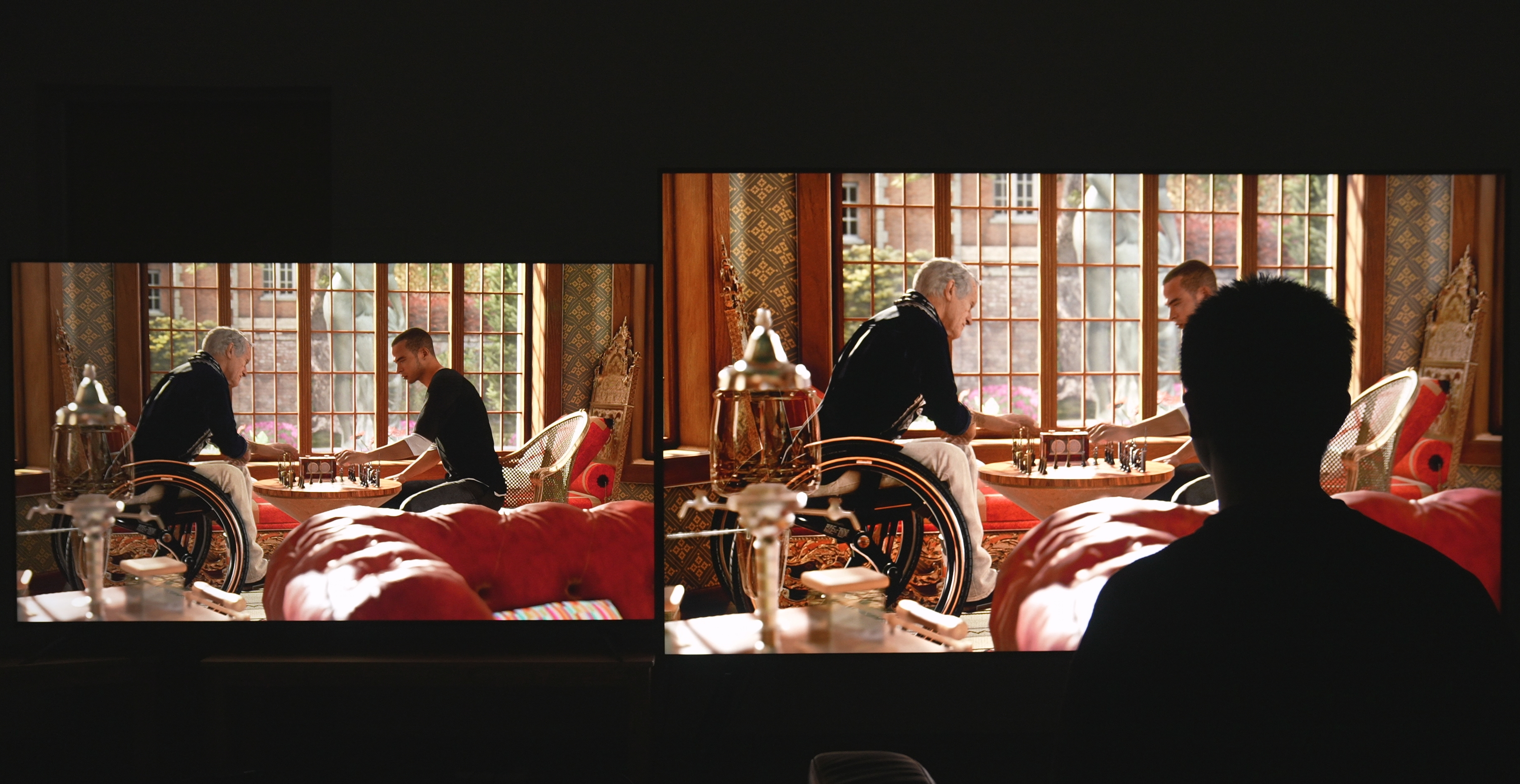 tcl115英寸x11gmax装家里,tcl115x11gmax能挂墙吗