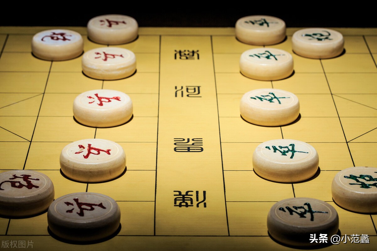 象棋为何不如足球奖金高,足球和象棋有什么共同点