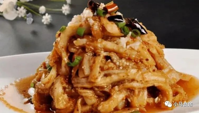 川味凉菜大师总结的32味49个配方,凉菜的做法大全100种凉拌素菜川味