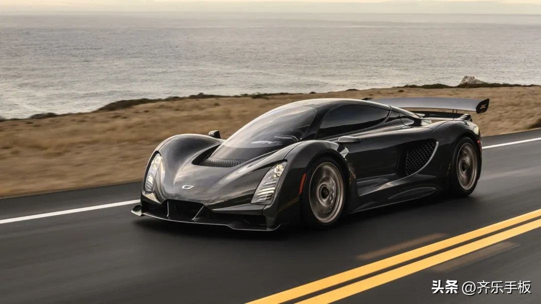 3d打印汽车未来前景分析,3d打印如何改变汽车行业