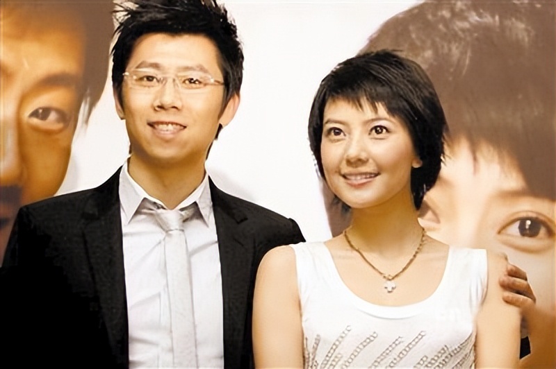 国民女神高圆圆:插足袁泉感情,王一博背后金主,屡被公公刁难