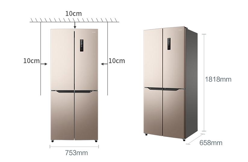如何选择既实用价格又合理的冰箱,空间不大买哪个型号的冰箱最好