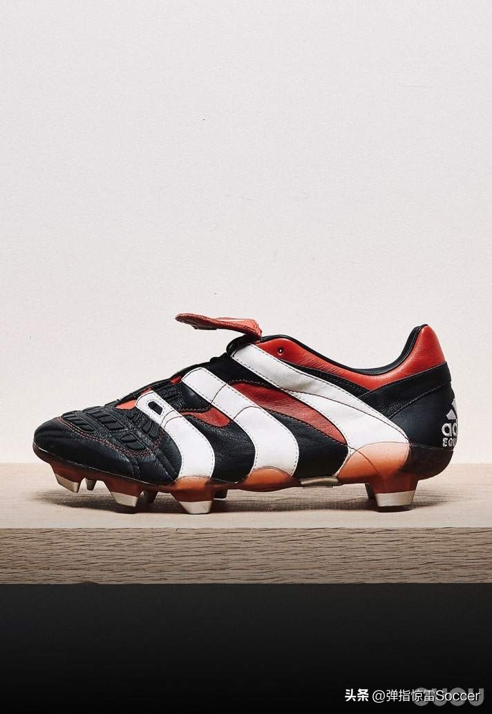 脚感最棒的阿迪达斯足球鞋,阿迪达斯猎鹰足球鞋特点