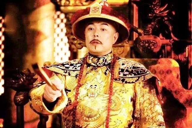 乾隆养生的真实感受,乾隆的养生之道是什么