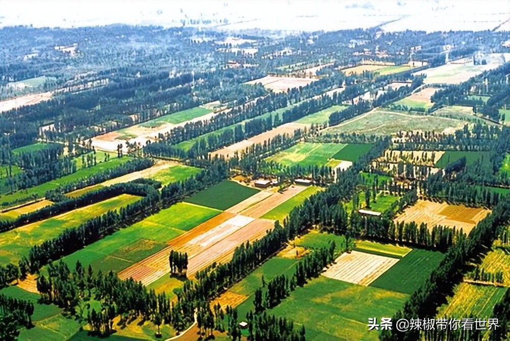 壮美内蒙古鄂尔多斯,内蒙古鄂尔多斯风景