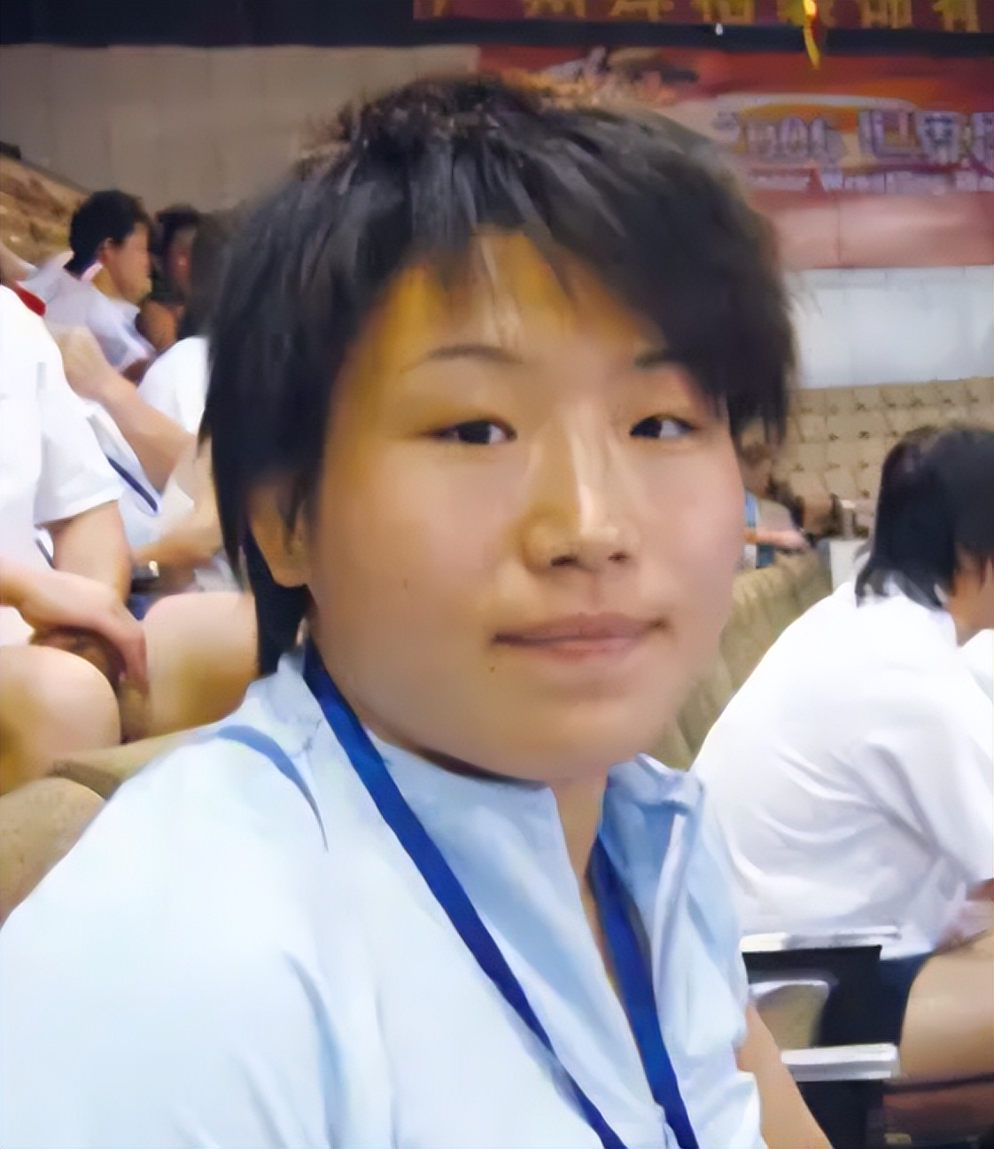 王旭摔跤,奥运会摔跤王旭