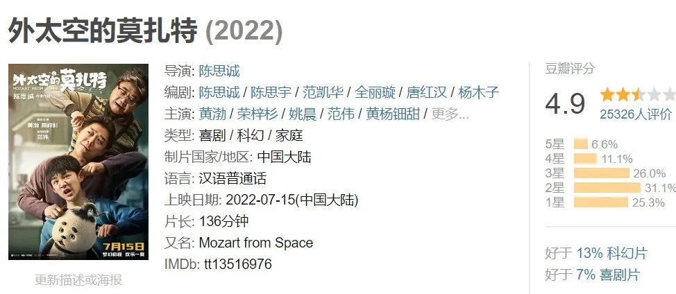 赶在下映前看电影,赶在上班之前去看场电影