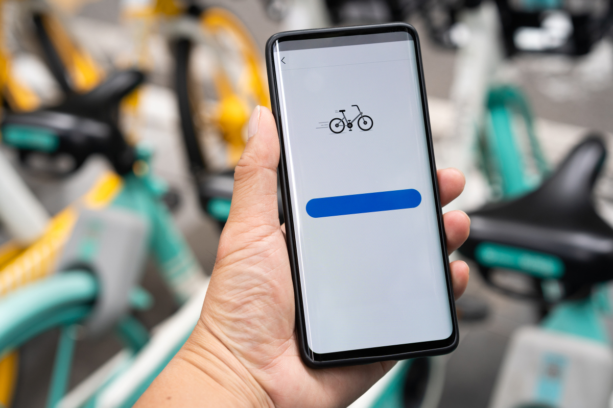 ofo小黄车退款退不出来,ofo小黄车找不到退押金入口