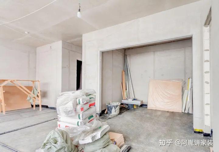 2022家装报价明细单,2023年最新家装推荐