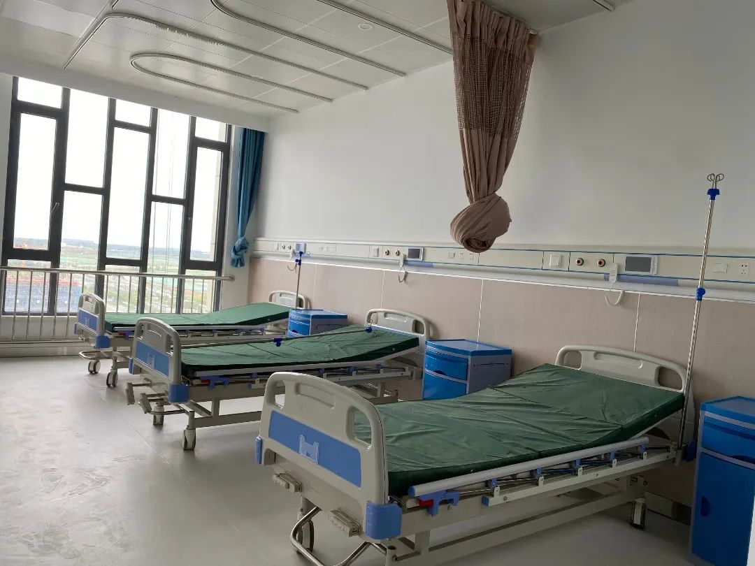 就在本月！合肥这家医院部分诊室将开诊