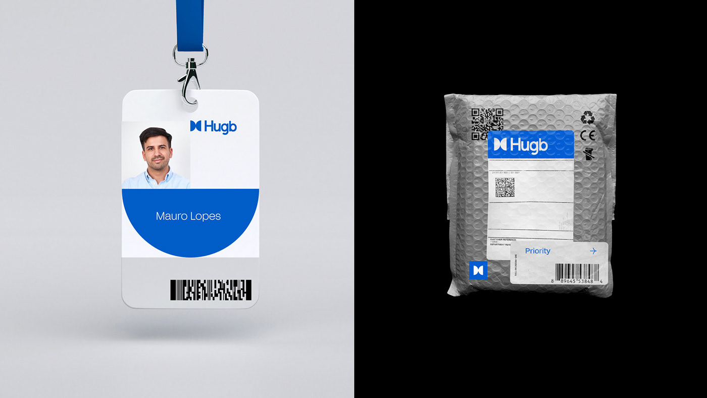 品牌形象vi识别系统视觉设计,专业vi品牌设计