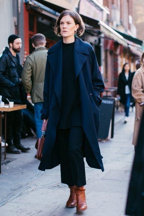 春季40岁穿什么外套显瘦,秋季穿什么样的薄外套显瘦