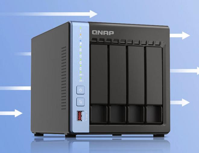 家用入门nas搭建方案,家用nas性价比入门推荐