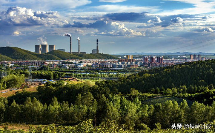 绿色发展引领经济社会转型,绿色发展绿色转型